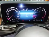 Mercedes-Benz GLC 2024 (13500 км)