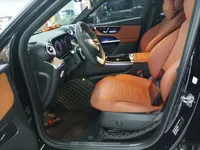 Mercedes-Benz GLC 2024 (13500 км)