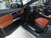 Mercedes-Benz GLC 2024 (13500 км)