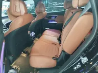 Mercedes-Benz GLC 2024 (13500 км)