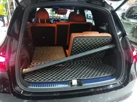 Mercedes-Benz GLC 2024 (13500 км)