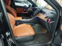 Mercedes-Benz GLC 2024 (13500 км)