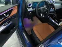 Mercedes-Benz GLC 2024 (100 км)