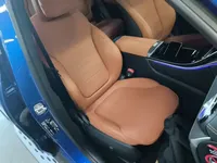 Mercedes-Benz GLC 2024 (100 км)