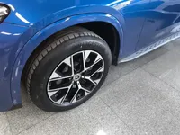 Mercedes-Benz GLC 2024 (100 км)