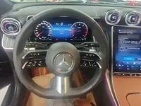 Mercedes-Benz GLC 2024 (20700 км)