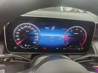 Mercedes-Benz GLC 2024 (20700 км)