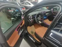 Mercedes-Benz GLC 2024 (20700 км)