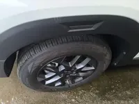 BAIC Off-Road BJ30 2024 (10400 км)