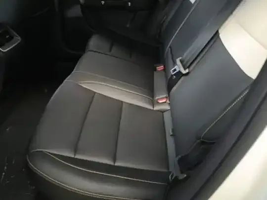 BAIC Off-Road BJ30 2024 (10400 км)