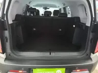 BAIC Off-Road BJ30 2024 (10400 км)