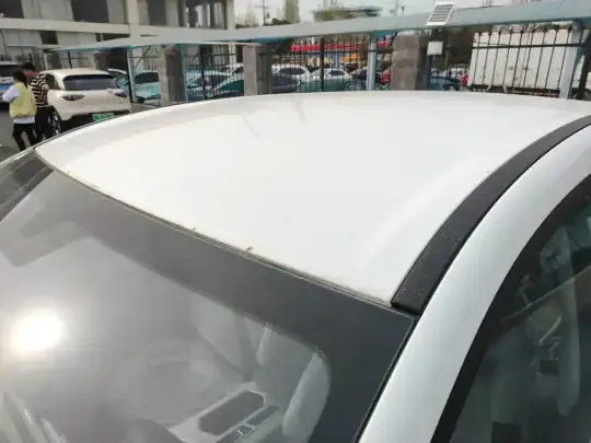 Geely Auto Coolray 2025 (100 км)