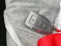 Geely Auto Coolray 2025 (100 км)
