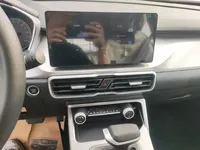 Geely Auto Coolray 2025 (100 км)