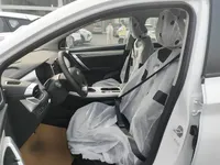 Geely Auto Coolray 2025 (100 км)