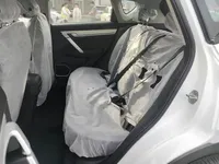 Geely Auto Coolray 2025 (100 км)