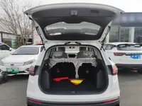 Geely Auto Coolray 2025 (100 км)