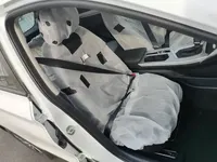 Geely Auto Coolray 2025 (100 км)