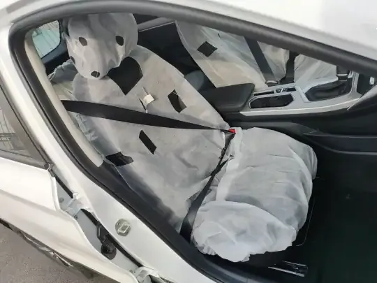 Geely Auto Coolray 2025 (100 км)