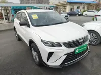 Geely Auto Coolray 2025 (100 км)