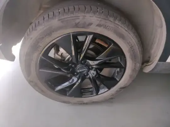 Haval H6 2024 (39600 км)