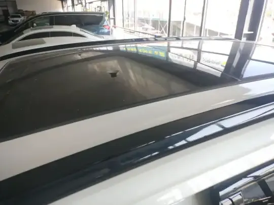 Haval H6 2024 (39600 км)