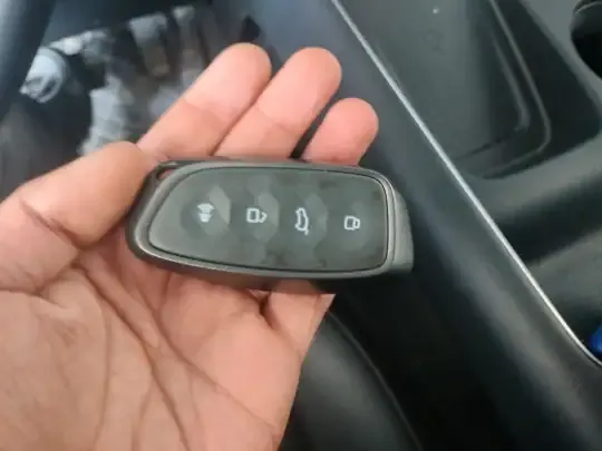 Haval H6 2024 (39600 км)