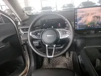 Haval H6 2024 (39600 км)