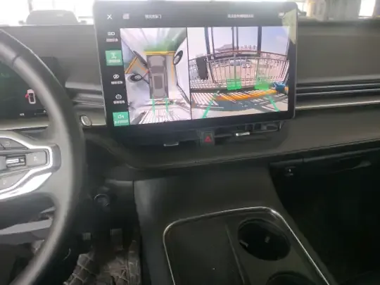 Haval H6 2024 (39600 км)