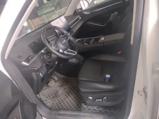 Haval H6 2024 (39600 км)