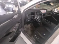 Haval H6 2024 (39600 км)