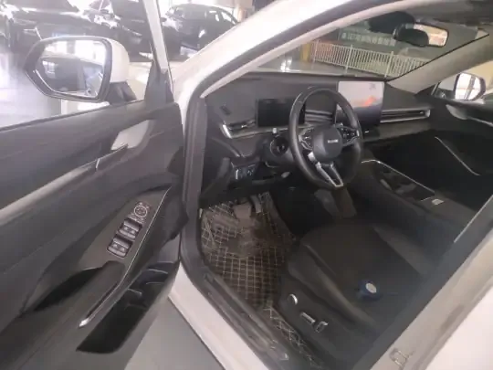 Haval H6 2024 (39600 км)
