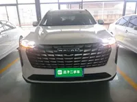 Haval H6 2024 (39600 км)