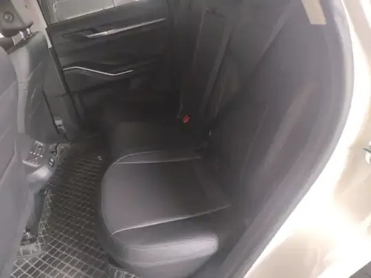 Haval H6 2024 (39600 км)