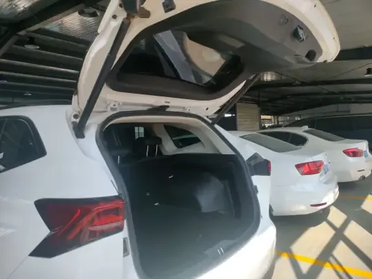 Haval H6 2024 (39600 км)