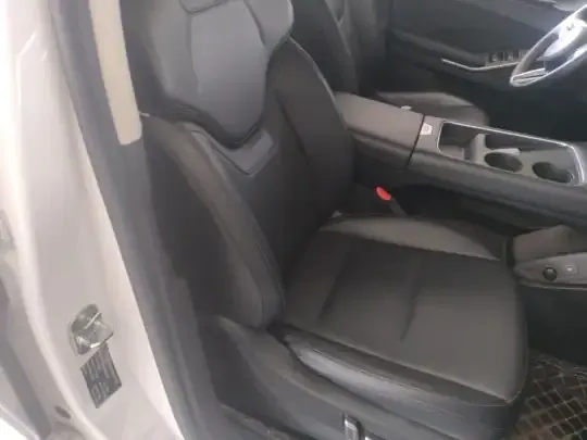Haval H6 2024 (39600 км)