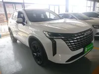 Haval H6 2024 (39600 км)