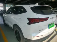 Haval H6 2024 (39600 км)