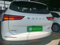 Haval H6 2024 (39600 км)