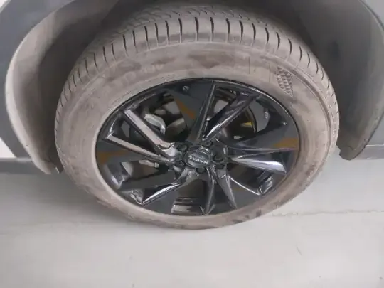 Haval H6 2024 (39600 км)