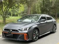 GAC Trumpchi EMPOW 2024 (25600 км)