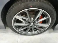 GAC Trumpchi EMPOW 2024 (25600 км)