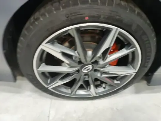 GAC Trumpchi EMPOW 2024 (25600 км)