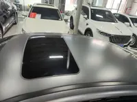 GAC Trumpchi EMPOW 2024 (25600 км)
