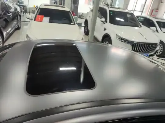 GAC Trumpchi EMPOW 2024 (25600 км)