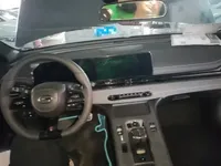 GAC Trumpchi EMPOW 2024 (25600 км)