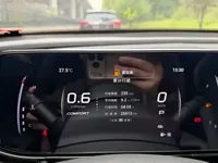 GAC Trumpchi EMPOW 2024 (25600 км)