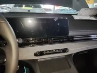 GAC Trumpchi EMPOW 2024 (25600 км)