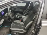 GAC Trumpchi EMPOW 2024 (25600 км)