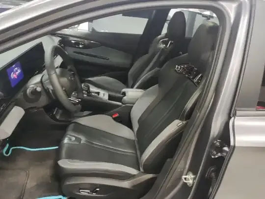 GAC Trumpchi EMPOW 2024 (25600 км)